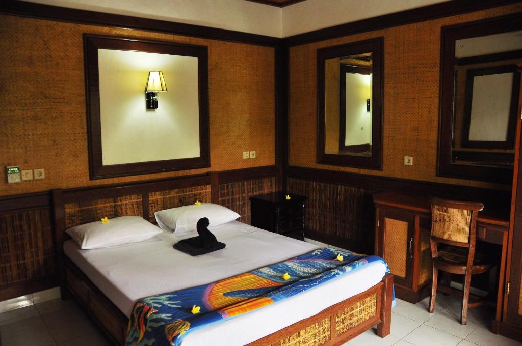 Wayan Family II Homestay Ubud  Exterior photo